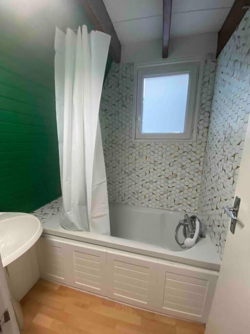 Chalet L Atypic Villa Eyne Ngoại thất bức ảnh