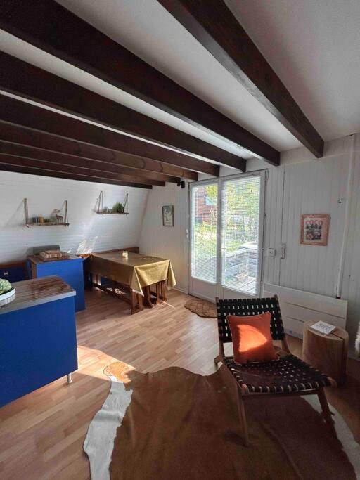 Chalet L Atypic Villa Eyne Ngoại thất bức ảnh